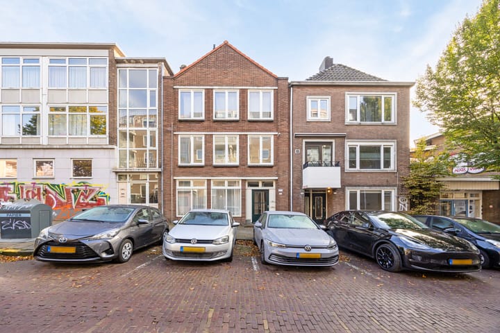 Foto 2 van Bergstraat 27