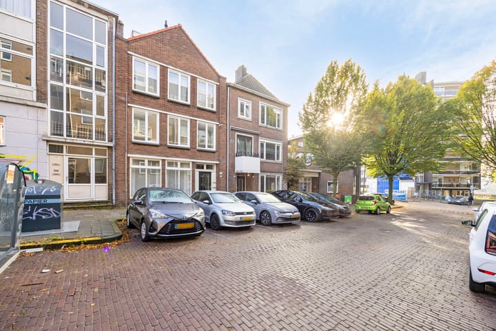 Foto 3 van Bergstraat 27