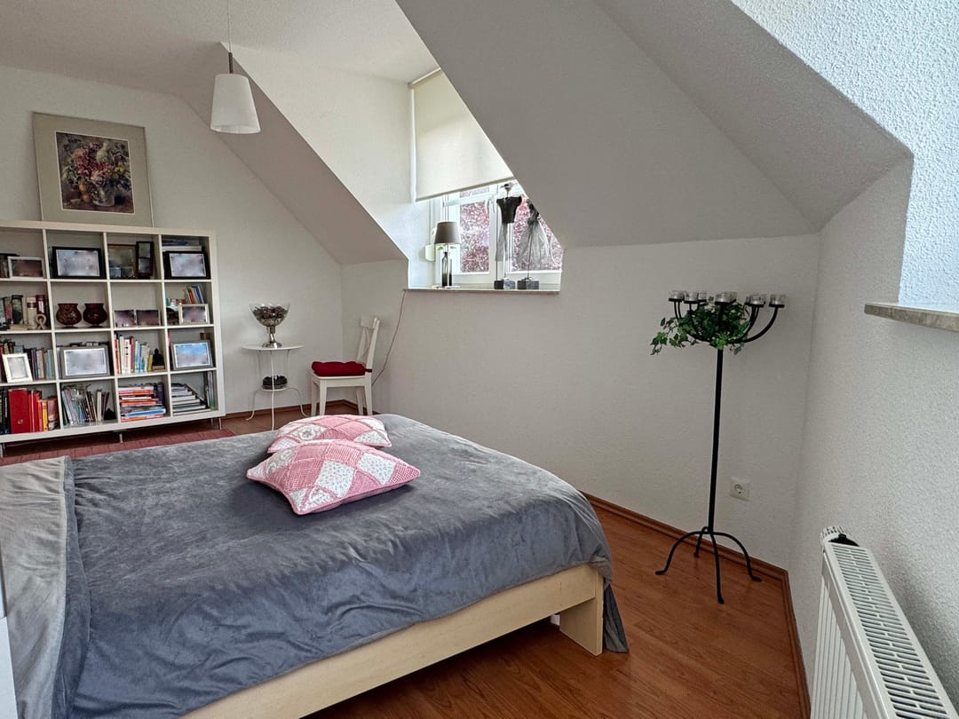 Foto 43 van Wilhelmina Nijhoffstraat 1