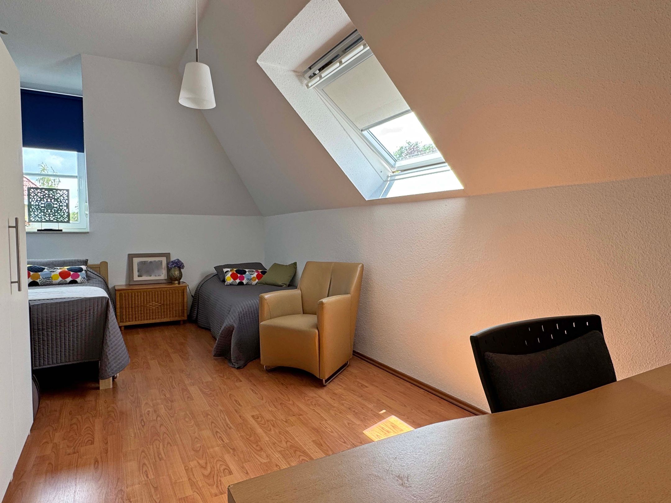 Foto 45 van Wilhelmina Nijhoffstraat 1