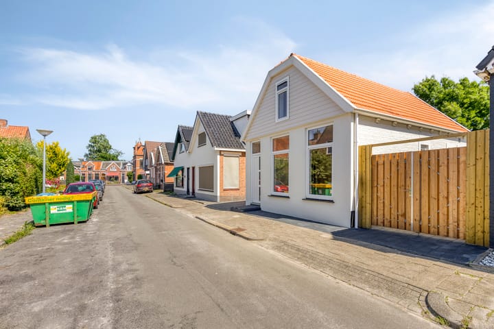 Foto 25 van Hoogstraat 23