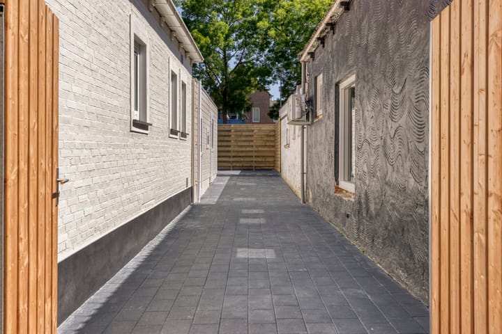 Foto 26 van Hoogstraat 23