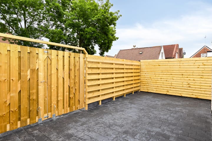 Foto 30 van Hoogstraat 23