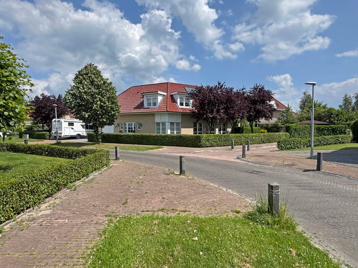 Foto 52 van Wilhelmina Nijhoffstraat 1