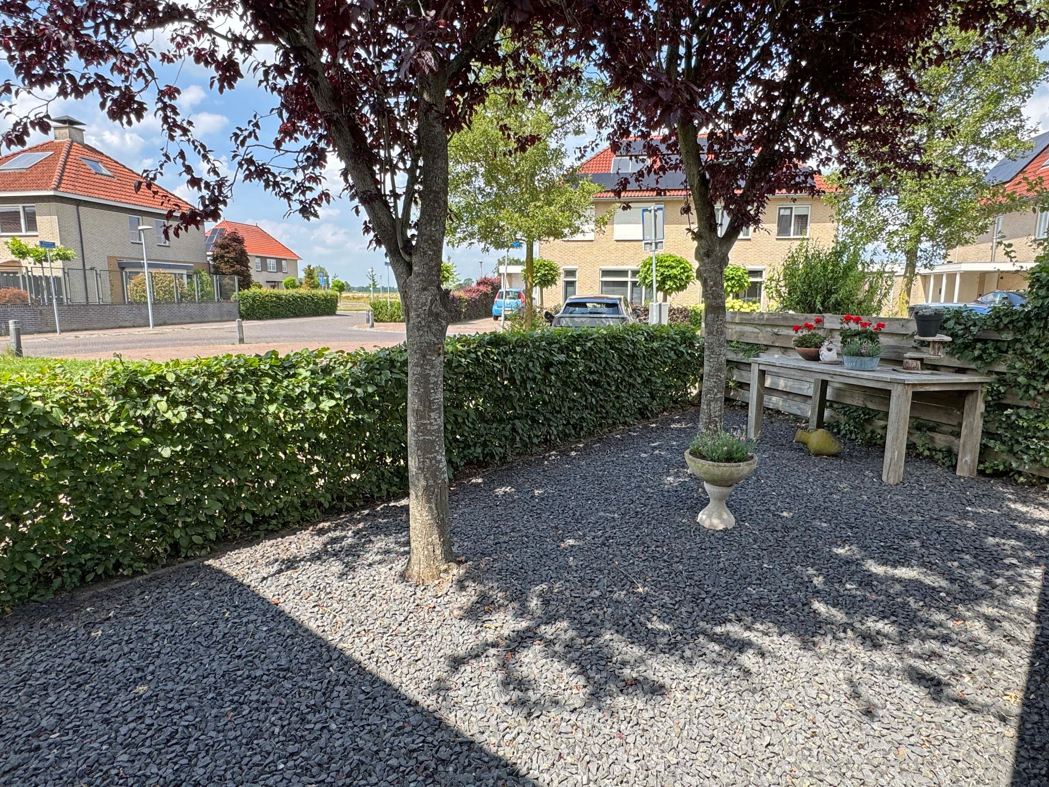 Foto 54 van Wilhelmina Nijhoffstraat 1