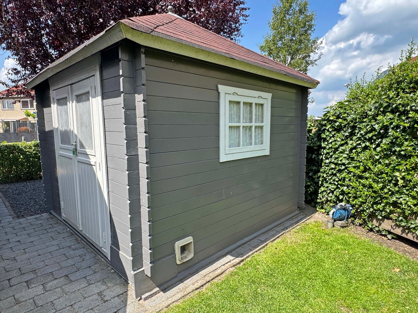 Foto 55 van Wilhelmina Nijhoffstraat 1