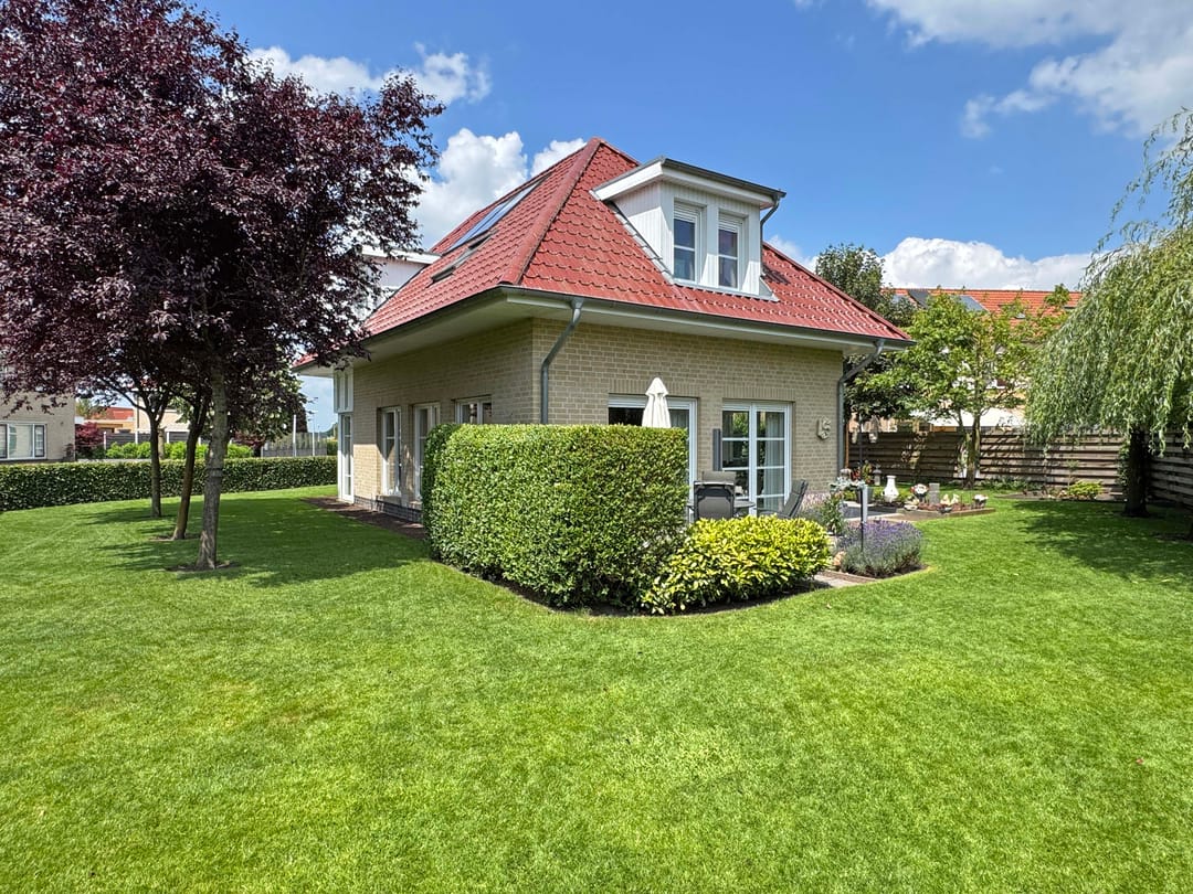 Foto 56 van Wilhelmina Nijhoffstraat 1