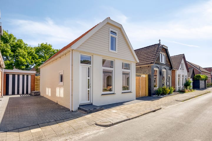 Foto 36 van Hoogstraat 23