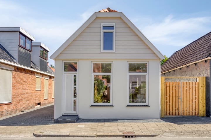 Foto 37 van Hoogstraat 23