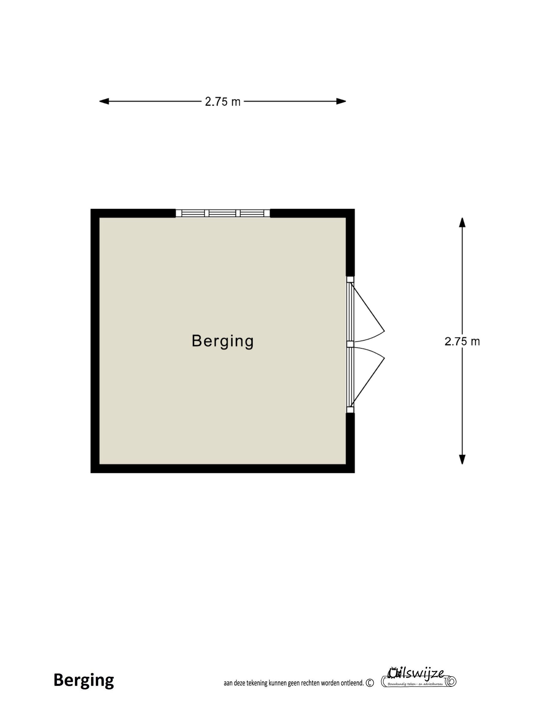 Foto 60 van Wilhelmina Nijhoffstraat 1