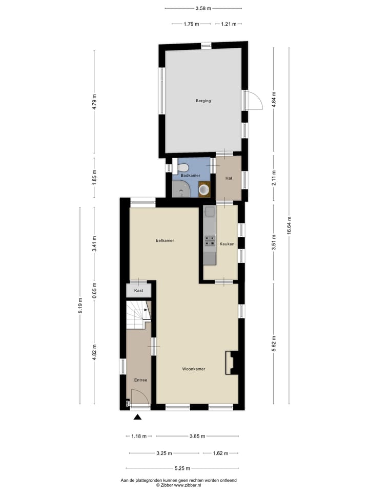 Foto 39 van Hoogstraat 23