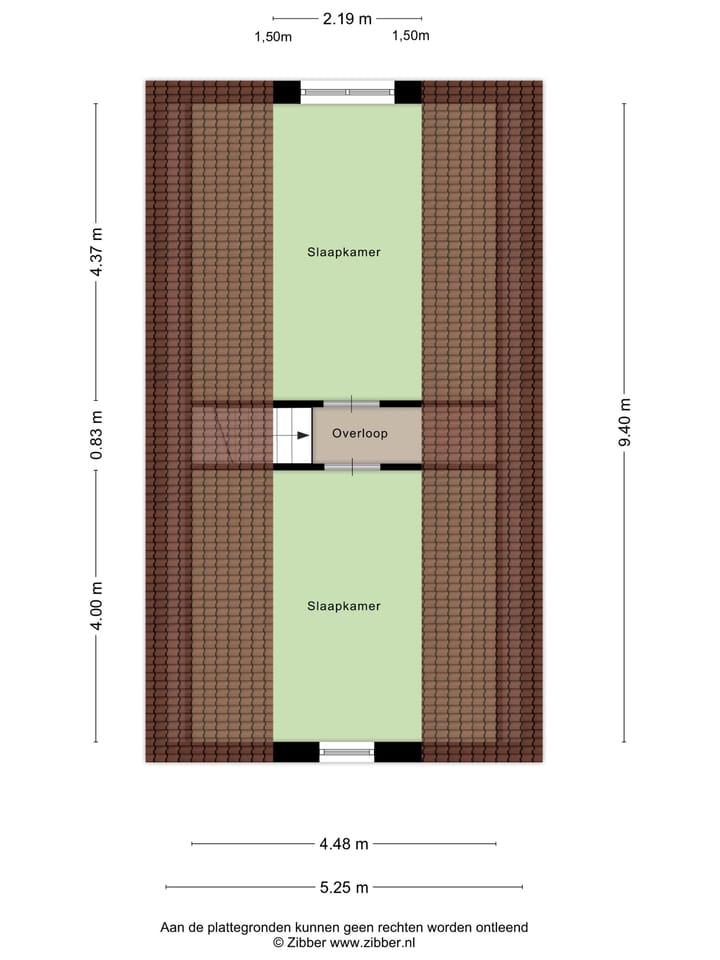 Foto 40 van Hoogstraat 23