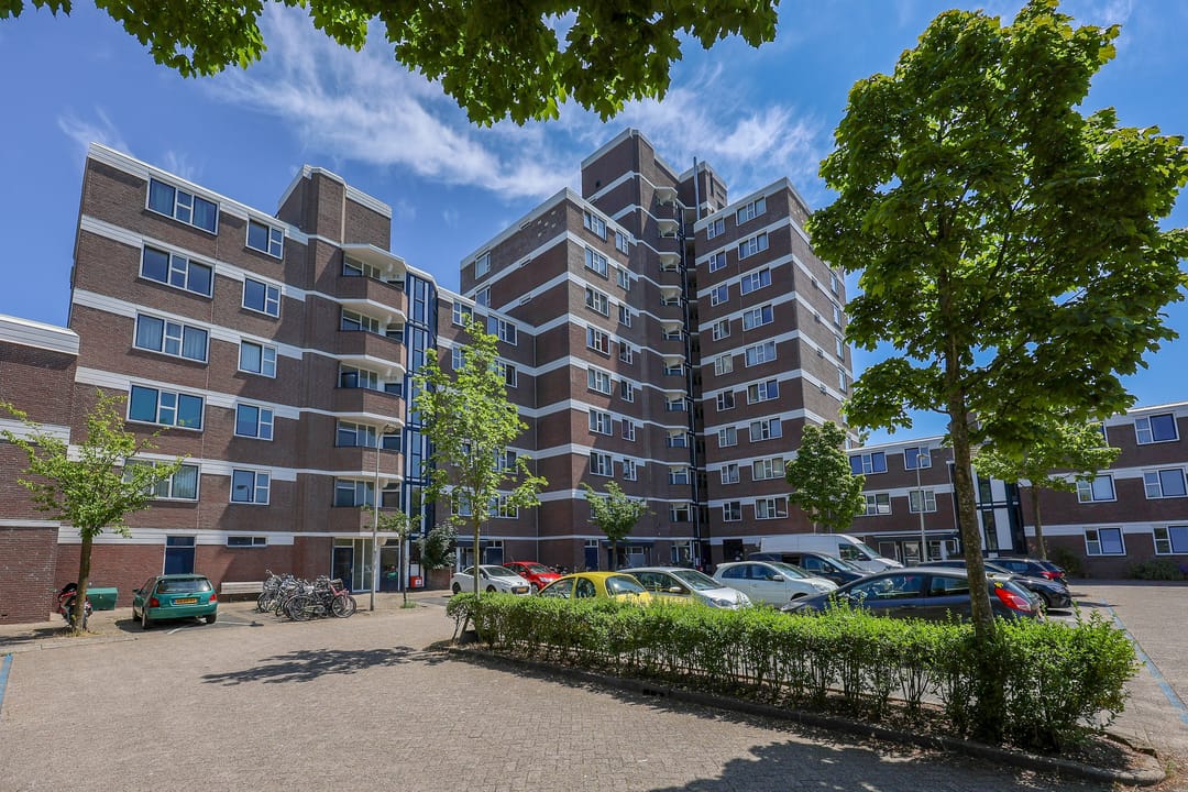 Photo 1 of Tarwekamp 110