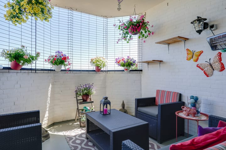 Foto 4 van Tarwekamp 110