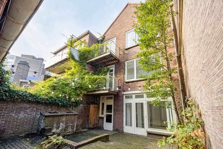 Foto 27 van Bergstraat 27