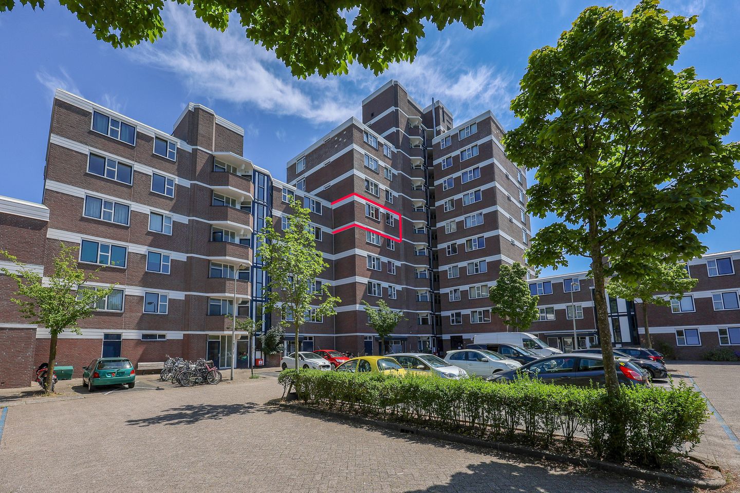 Photo 5 of Tarwekamp 110