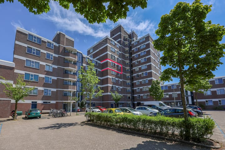 Foto 5 van Tarwekamp 110