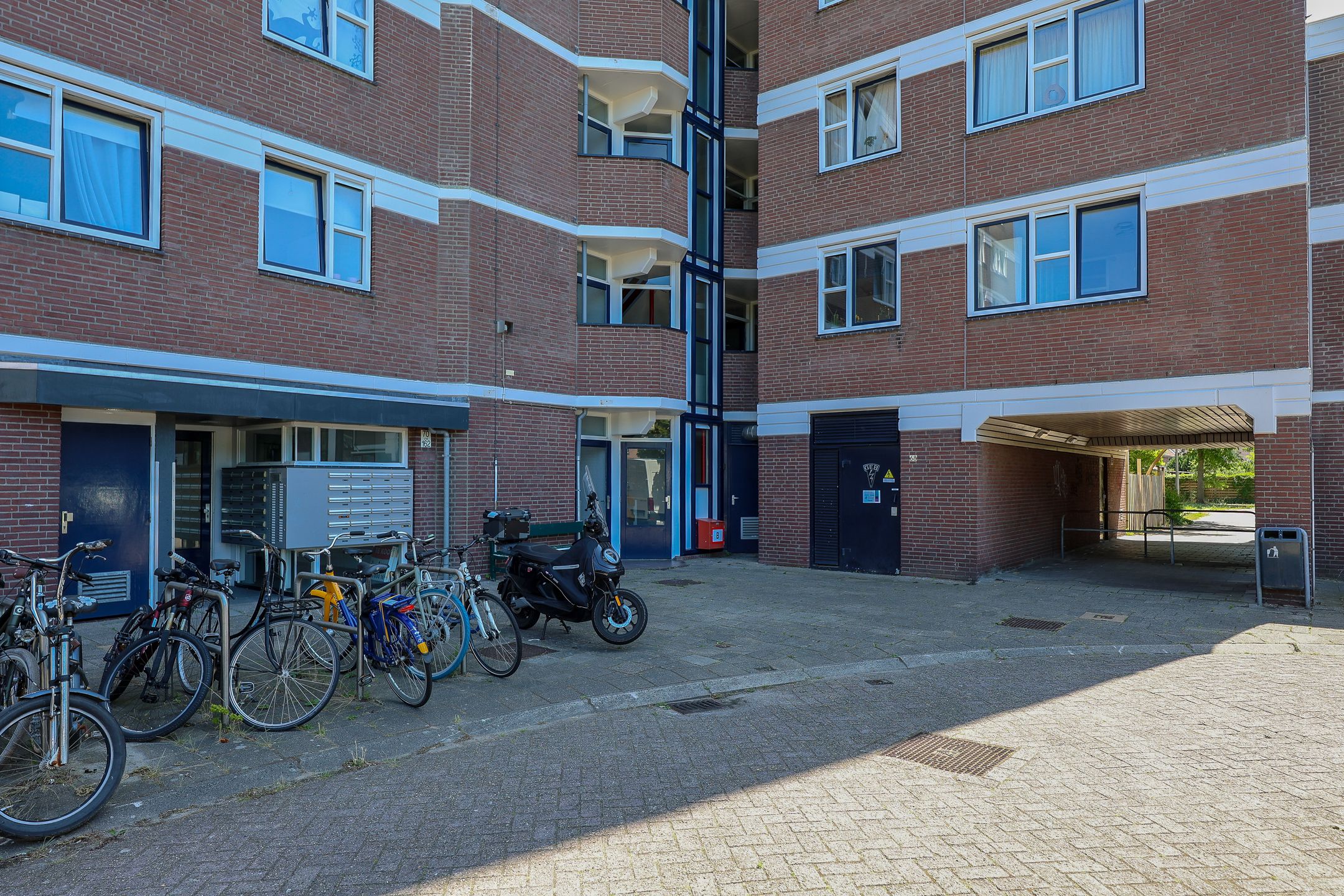 Photo 6 of Tarwekamp 110