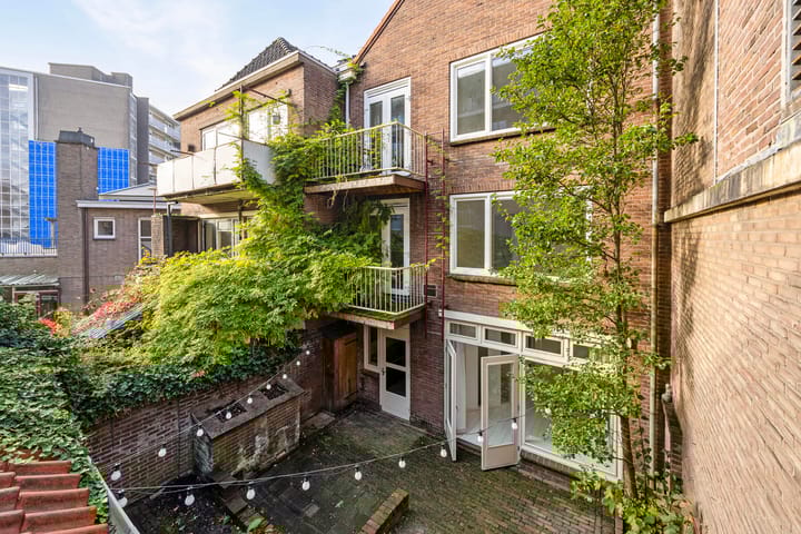 Foto 35 van Bergstraat 27