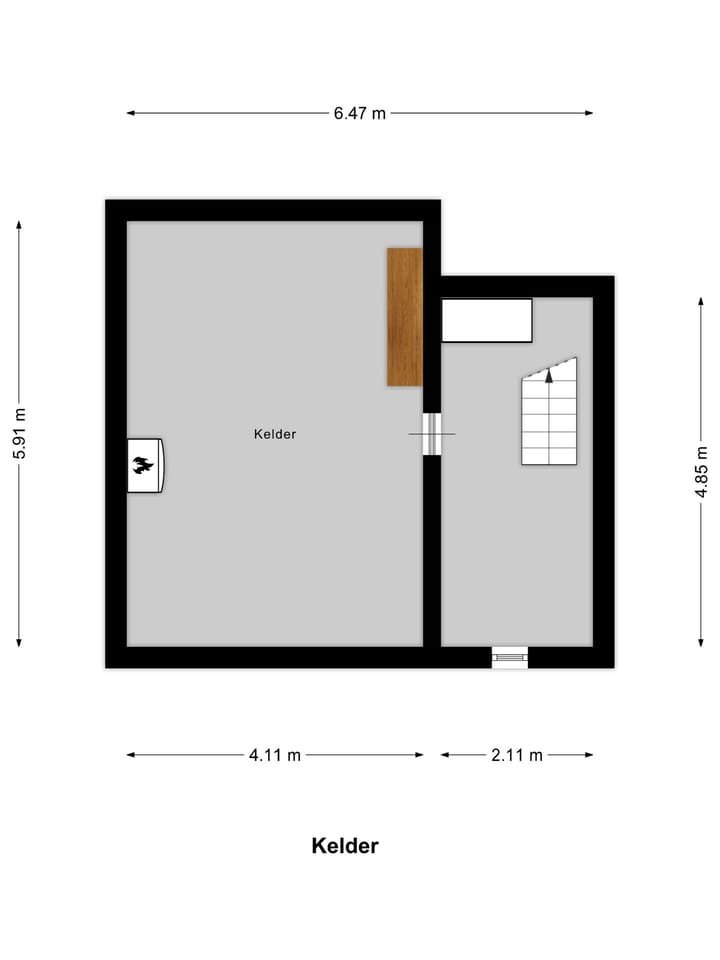 Foto 38 van Bergstraat 27