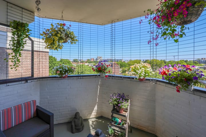 Foto 25 van Tarwekamp 110