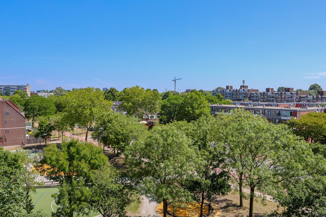 Photo 26 of Tarwekamp 110