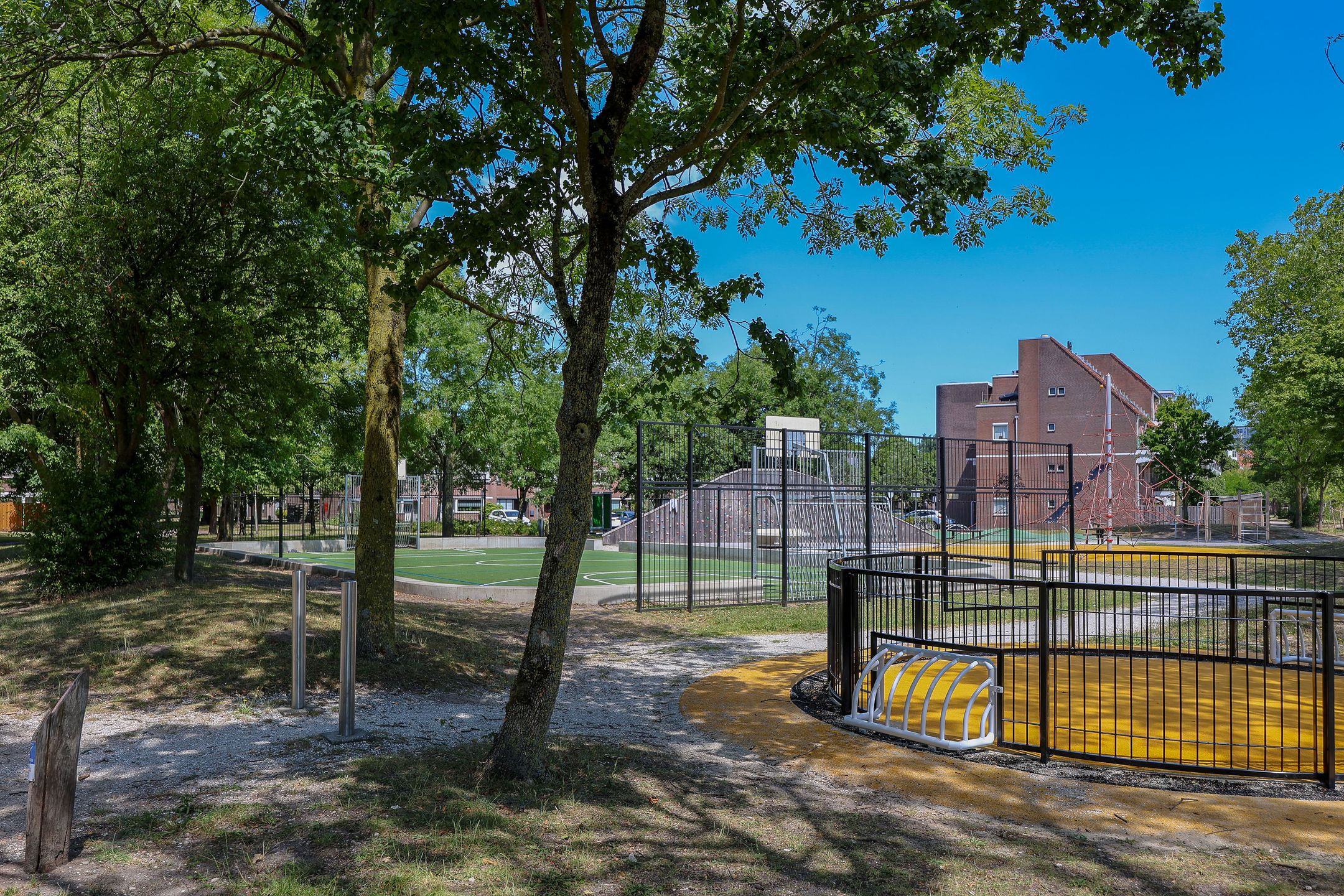 Photo 36 of Tarwekamp 110