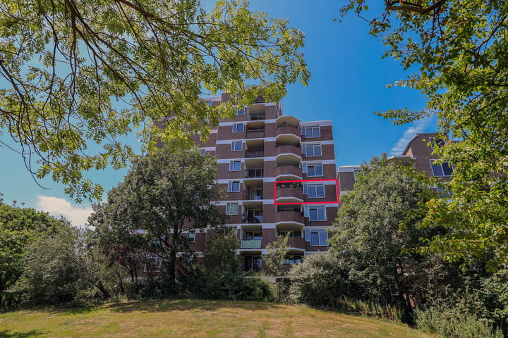 Foto 35 van Tarwekamp 110