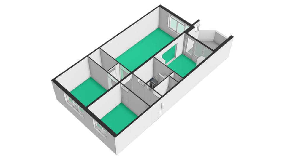 Photo 40 of Tarwekamp 110