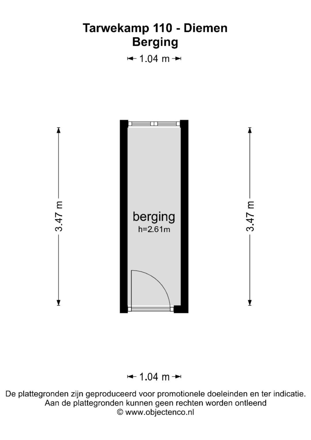 Photo 41 of Tarwekamp 110