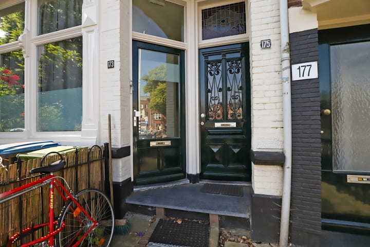 Foto 6 van Burghardt van den Berghstraat 173-A