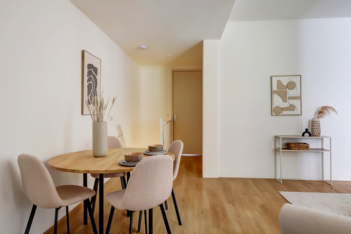 Foto 7 van Burghardt van den Berghstraat 173-A