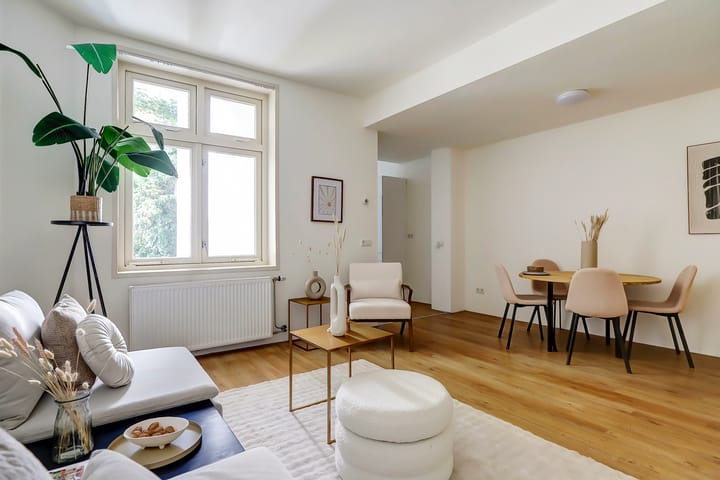 Foto 10 van Burghardt van den Berghstraat 173-A