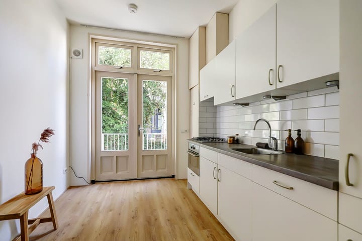 Foto 12 van Burghardt van den Berghstraat 173-A