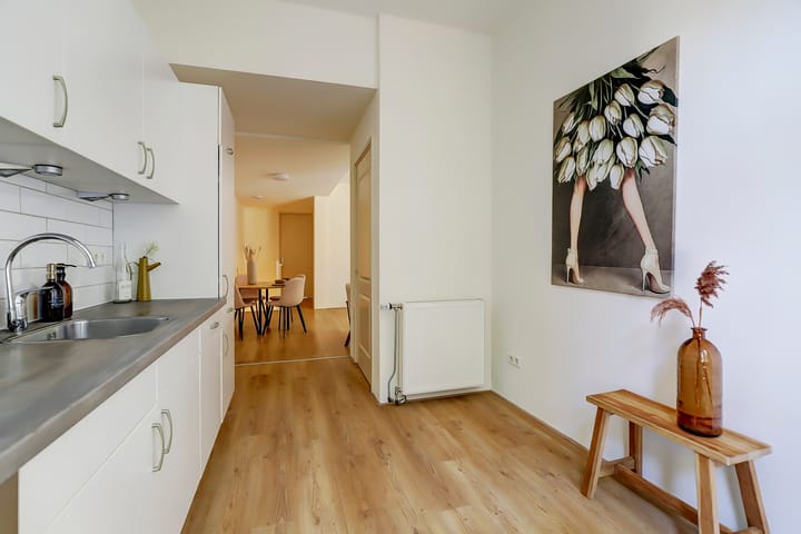 Foto 14 van Burghardt van den Berghstraat 173-A