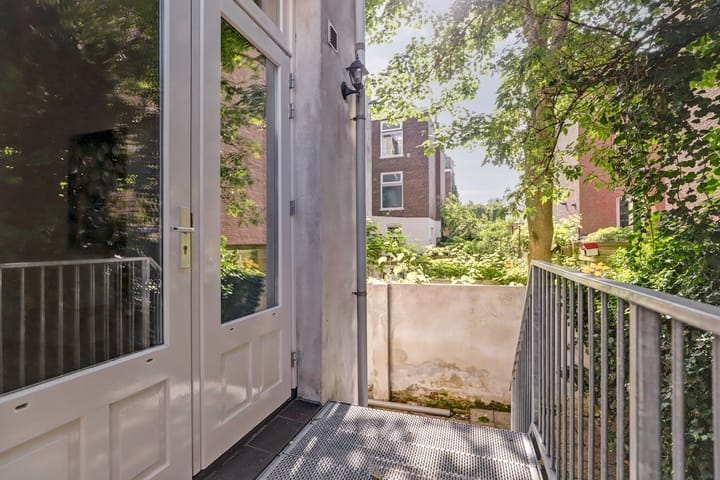 Foto 25 van Burghardt van den Berghstraat 173-A