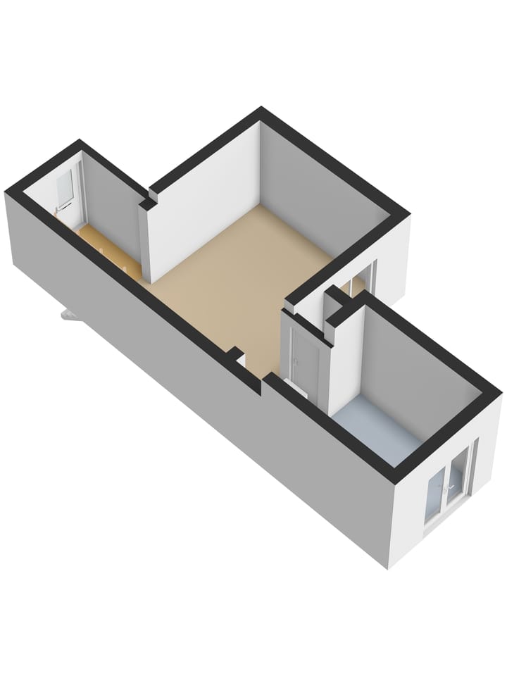Foto 31 van Burghardt van den Berghstraat 173-A