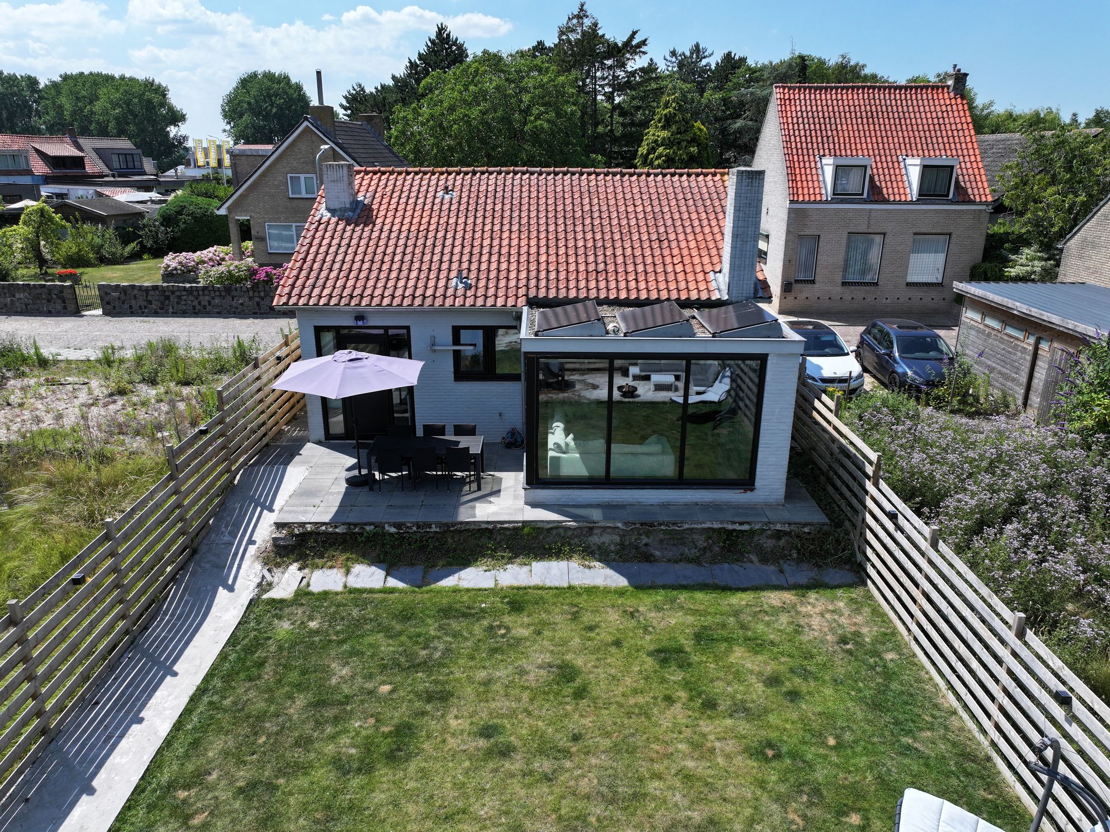 Foto 3 van Pasdam 10