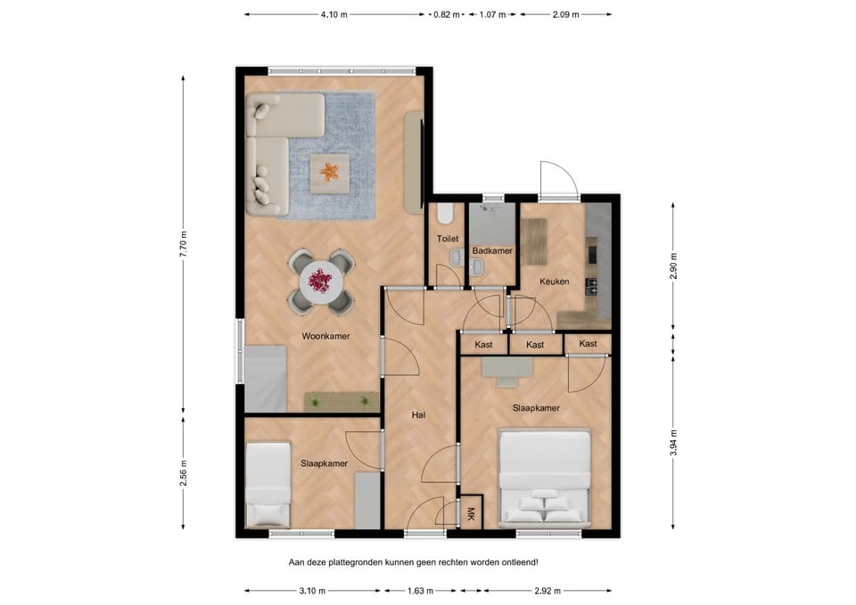 Foto 27 van Pasdam 10