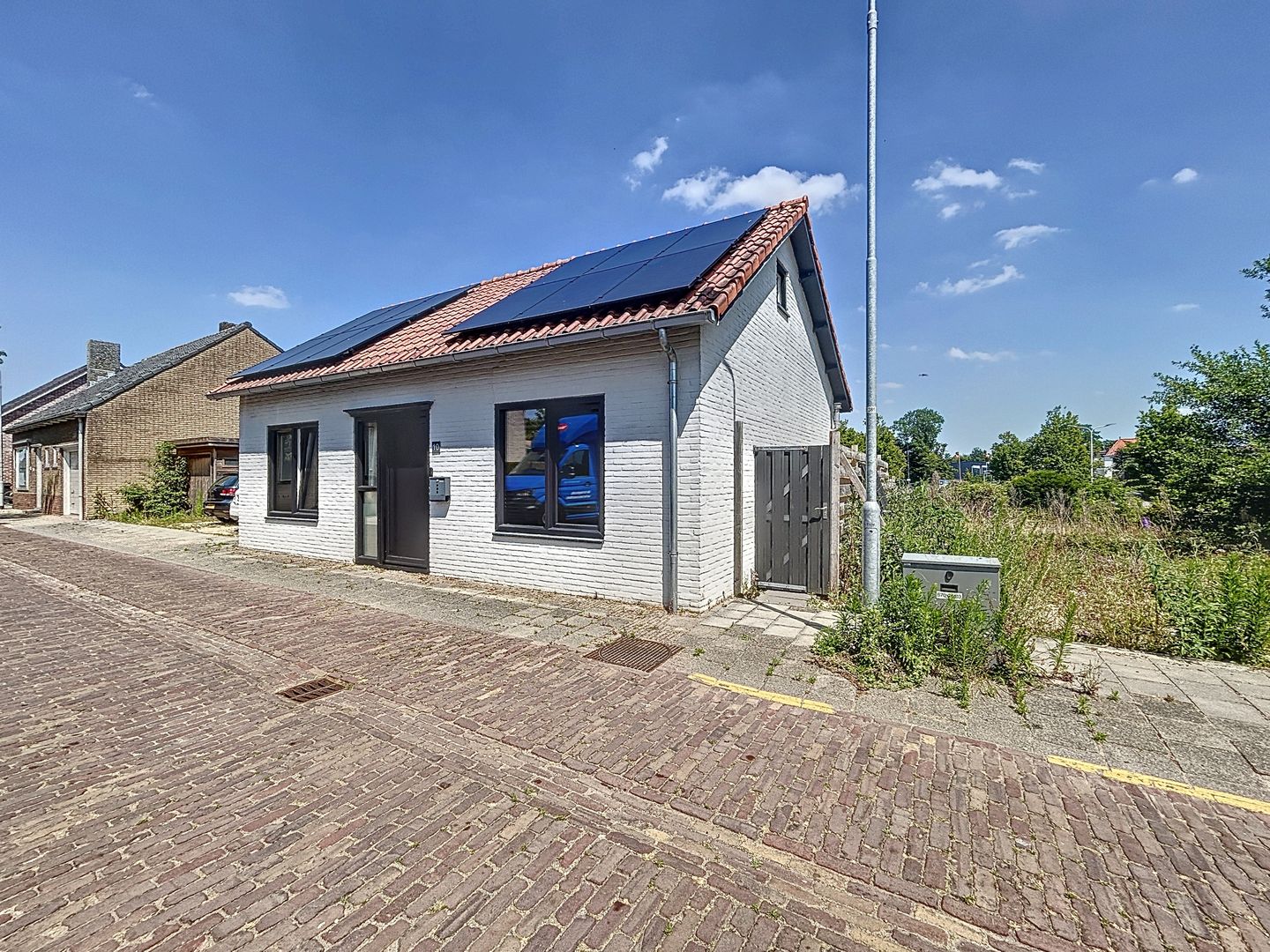 Foto 1 van Pasdam 10