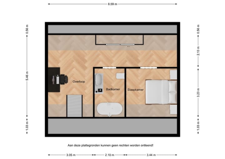 Foto 28 van Pasdam 10