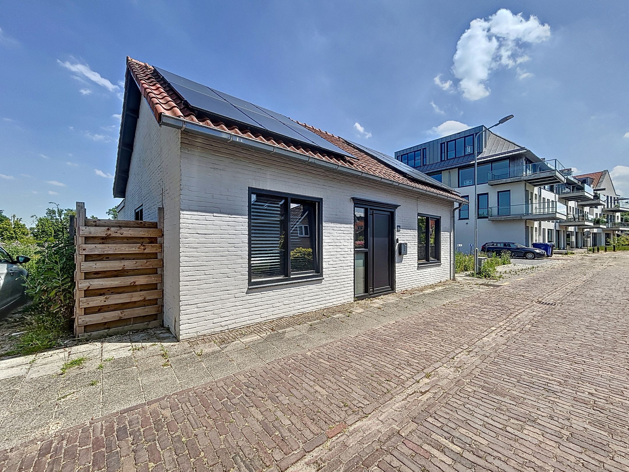 Pasdam, 10, Sluis, 4524JA, Zeeland, Nederland 10 