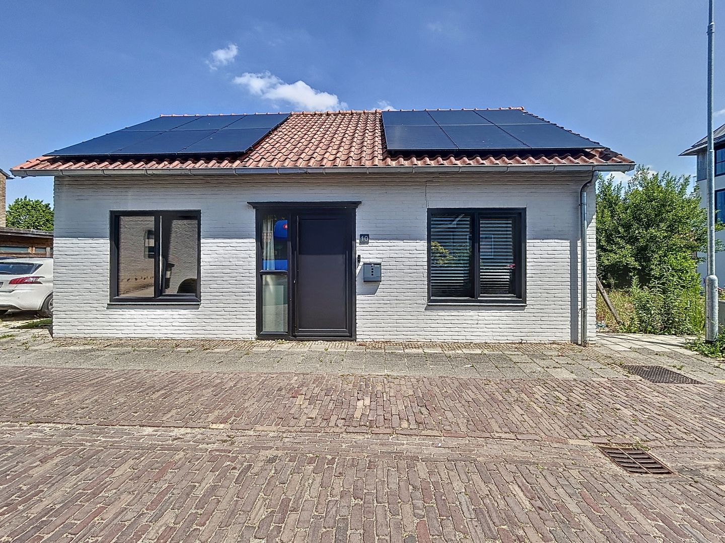 Foto 4 van Pasdam 10