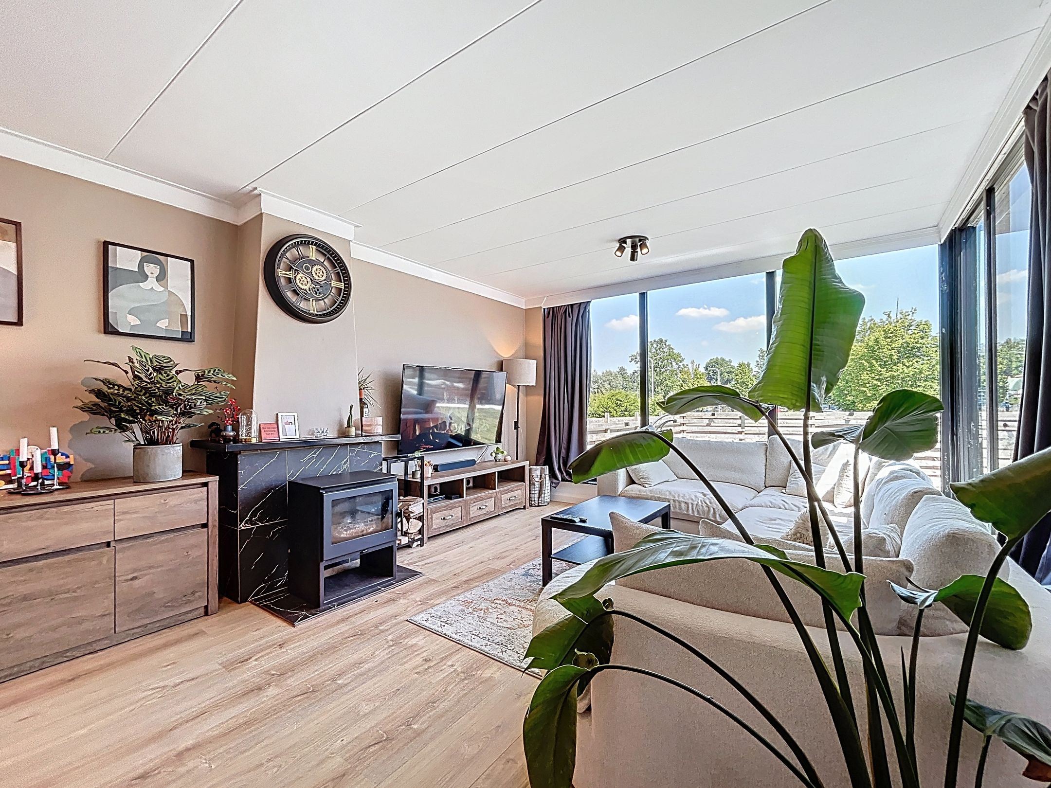 Foto 6 van Pasdam 10