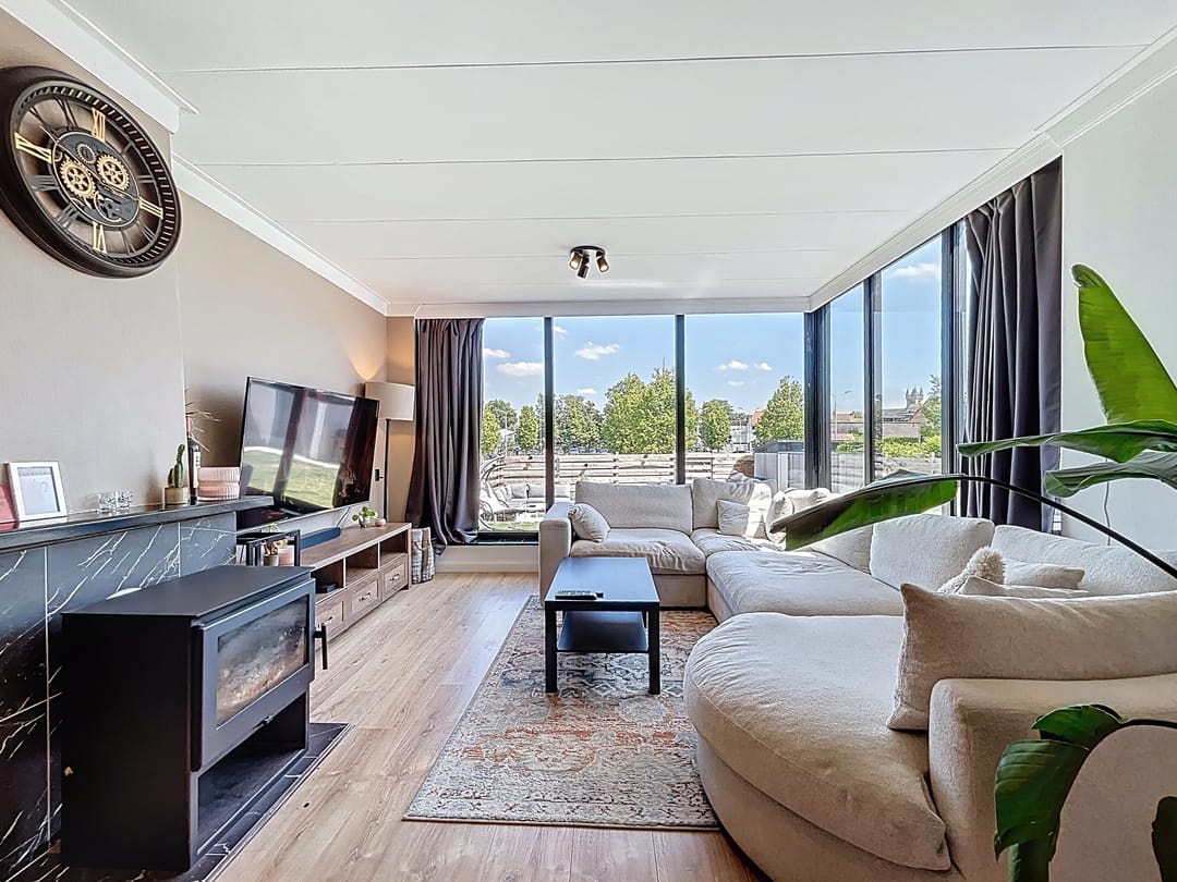 Foto 7 van Pasdam 10