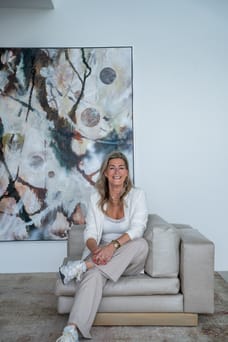 Annelies De Winter-Keur