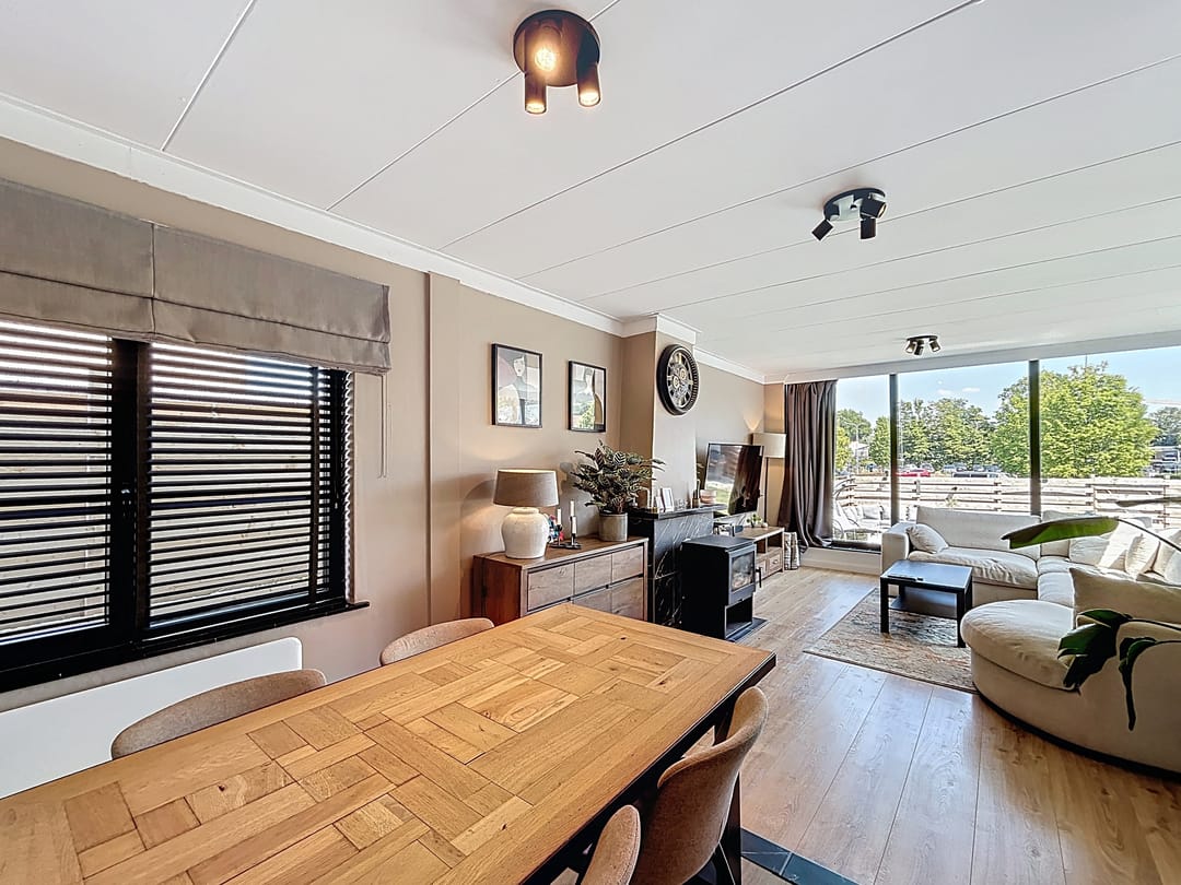 Foto 8 van Pasdam 10