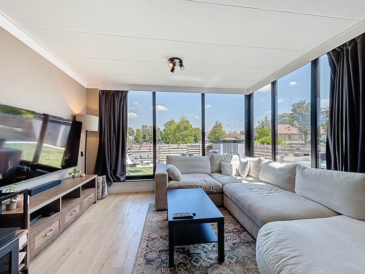 Foto 9 van Pasdam 10