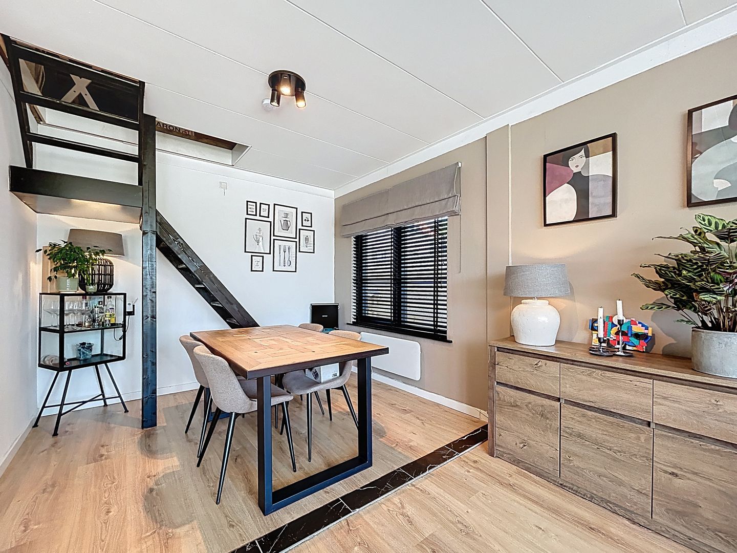 Foto 10 van Pasdam 10