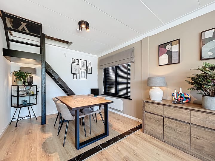 Foto 10 van Pasdam 10